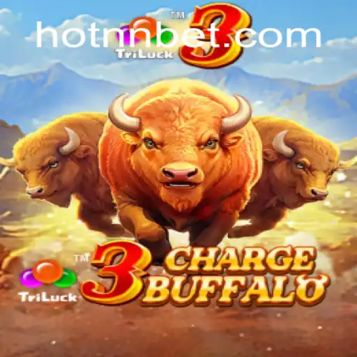 Explorando o Universo de '3ChargeBuffalo': Um Mergulho no Jogo do Momento