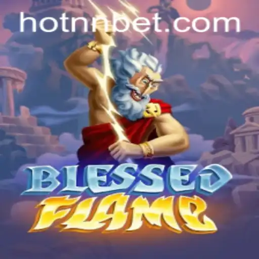 Explorando o Mundo de BlessedFlame: Um Mergulho no Novo Fenômeno dos Jogos
