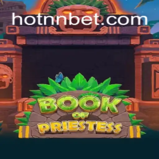 BookOfPriestess: Mergulhe na Aventura Mística de HOTnn.vip