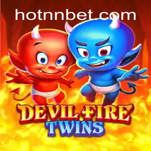 DevilFireTwins: Mergulhe na Aventura Quente do Novo Jogo de Estratégia