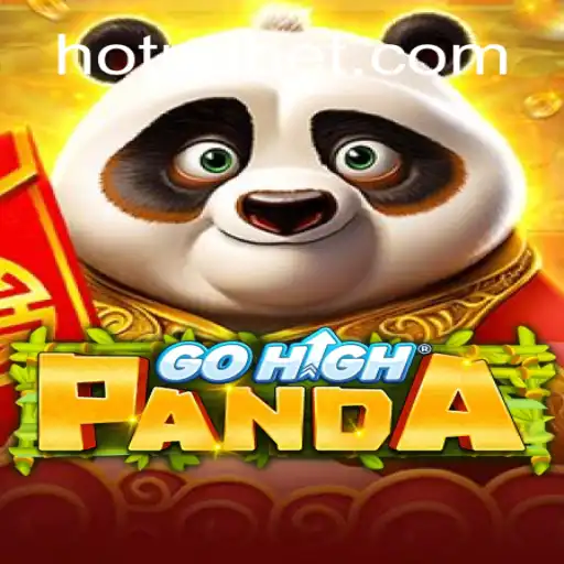 GoHighPanda: Aventuras Aéreas de Pandas e Inovações no Mundo dos Jogos