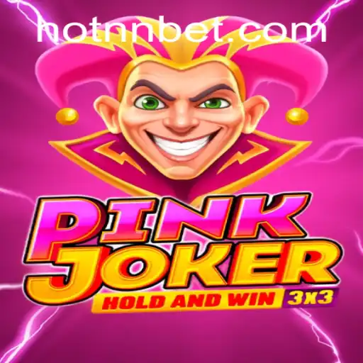 PinkJoker: Uma Nova Dimensão do Entretenimento de Jogo