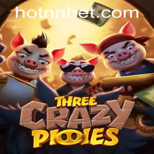 ThreeCrazyPiggies: Mergulhe na Aventura com Regras e Estratégias