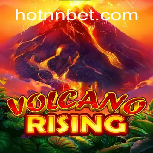 Descubra o Mundo Incrível de VolcanoRising: Um Jogo de Aventura Quente