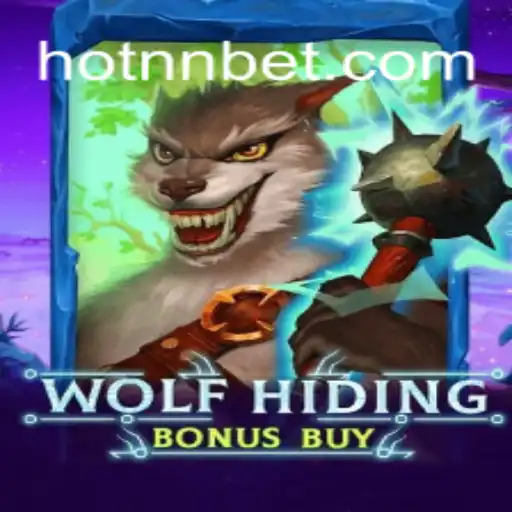 WolfHidingBonusBuy: Exploração Detalhada das Regras e Estratégias